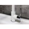 Aquasanita - Helika Modus 2383 black metallic