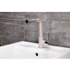 Aquasanita - Helika Modus 2383 black metallic