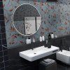 cerne kulate led zrcadlo pr 600 s dotykovym senzorem zpc 28000rvx 90 2