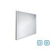 led zrcadlo 700x700 s dotykovym senzorem zp 13077vx 1