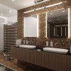 led zrcadlo 500x700 s dotykovym senzorem zp 11001vx 2