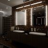 led zrcadlo 500x700 s dotykovym senzorem zp 11001vx 3