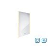 led zrcadlo 500x700 s dotykovym senzorem zp 11001vx