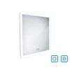 led zrcadlo 600x600 s dotykovym senzorem zp 19066vx 1