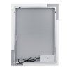led zrcadlo 600x800 s dotykovym senzorem zp 14002vx 5