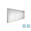 led zrcadlo 1400x700 s dotykovym senzorem zp 13008vx