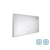 led zrcadlo 1200x700 s dotykovym senzorem zp 13006vx