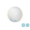 kulate led zrcadlo pr 600 s dotykovym senzorem zp 16000rvx