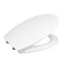 Mereo WC sedátko samozavírací SLIM