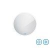 kulate led zrcadlo pr 600 s dotykovym senzorem zp 26000rvx 1