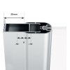 ravak chrome cskk4 3q170u00z1 06 img1