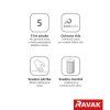 ravak pivot pskk3 376aac00z1 10 img1