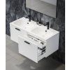 ravak sd chrome ii 1200 x000001775 02 img1