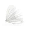 ravak uni chrome slim x01550 03 img1