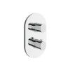 ravak chrome cr ii 090 02cr x07s015 02 img1