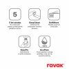 ravak solar sl 015.20bl x070490 03 img1