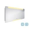 led zrcadlo 1400x700 s dotykovym senzorem zp 22008vx