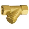 Plynový filtr závitový (#1231902 Plynový filtr závitový DN20, PN5, Dimenze DN20, PN 5)