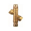 Termostat do cirkulace  teplé vody (#2401111 Termostat do cirkulace teplé vody DN 15, kvs=0,45; nastavení 55°C/70°C, Dimenze DN15, Teplota 55/70)