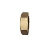 Víčko G3/4" s plochým těsněním (#1631923 Víčko G3/4" s plochým těsněním pro modulární rozdělovač 8530, Dimenze G3/4")