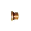 Závitová zátka (#2027300 Závitová zátka s vnitřním šestihranem 3/8", Dimenze 3/8")