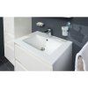 Mereo Opto, koupelnová skříňka 101 cm, Multidecor, Arktická bílá
