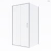 Oltens Fulla sprchový box 100 x 90 cm, obdélníkový 20204100
