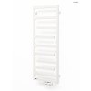 Oltens Flamma koupelnový radiátor 121x50 bílý 55015000