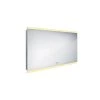 led zrcadlo 1200x700 s dotykovym senzorem zp 12006vx