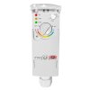 Termostat příložný 20 - 80 st.C elektronický Elektrobock PT02