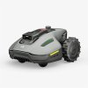 YUKA mini 800 robotická sekačka YUKA800 s garáží zdarma jako dárek