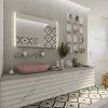 led zrcadlo 800x700 s dotykovym senzorem zp 17003vx 2