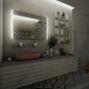 led zrcadlo 800x700 s dotykovym senzorem zp 17003vx 3