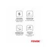 ravak blix ii nbldp4 0yms0c00z1 04 img1