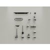 ravak chrome ii 220.20blm x07p1378 03 img1