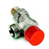 Comap R857E 1/2 axiální termostatický ventil ,Eurokonus K=var M30 R857324