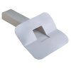 4016 bocni stresni vpust pvc 100x65 135