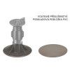 4811 2 nero wood6 podlozka pvc