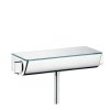 Hansgrohe Ecostat Select CHROM sprchový termostat na stěnu