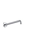 Hansgrohe  CHROM sprchové rameno 38,9 cm