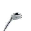 Hansgrohe Croma 100 Classic CHROM ruční sprcha Multi