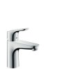 Hansgrohe Focus CHROM Páková umyvadlová baterie 100 bez odtokové soupravy