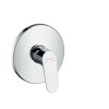 Hansgrohe Focus CHROM Páková sprchová baterie pod omítku