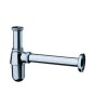Hansgrohe  CHROM Šálkový sifon standardní model