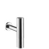 Hansgrohe  CHROM Designový sifon Flowstar