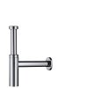 Hansgrohe  CHROM Designový sifon Flowstar S