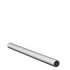 Hansgrohe  CHROM Rovná trubka 500 mm