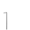 Hansgrohe  CHROM Koleno 90°