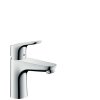 Hansgrohe Focus CHROM Páková umyvadlová baterie 100 CoolStart bez odtokové soupravy