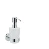 Hansgrohe Logis Universal CHROM Dávkovač tekutého mýdla